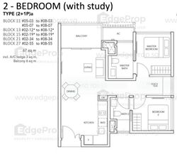 The Jovell (D17), Condominium #439983311